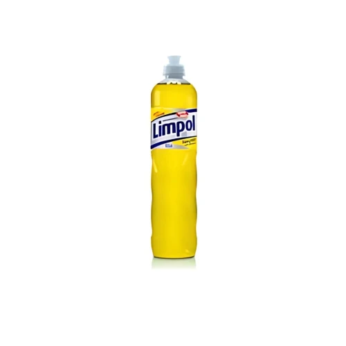 Detergente Líquido Limpol Neutro 500ml