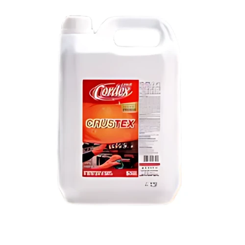 Crustex - Desincrustante - 5L - Cordex