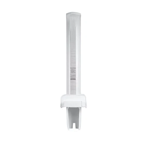 Dispenser Poupador de Copos 150 e 200ml Branco - Nobre