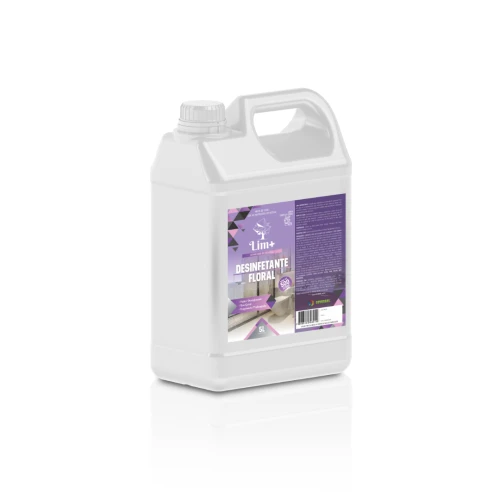 Seven Limpador Floral 5L