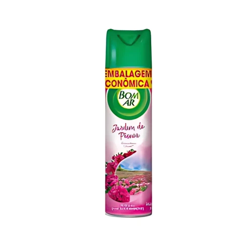 Odoriz Bom Ar 360ml - Aero Jardim de Peonia