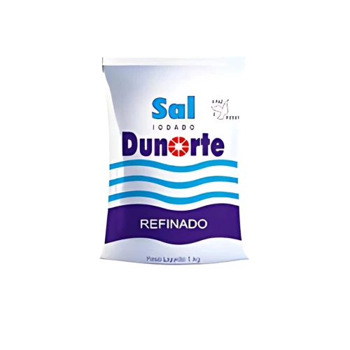 Sal Dunorte 1kg